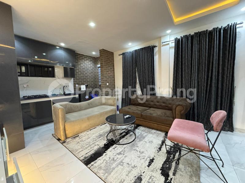 1 bedroom Flat / Apartment for rent Admirarity Way Lekki Phase 1 Lekki Lagos