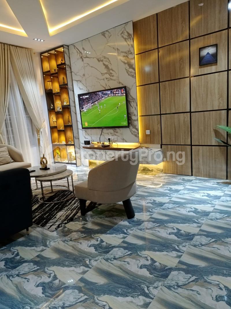 1 bedroom Flat / Apartment for rent Osapa London Lekki Osapa london Lekki Lagos
