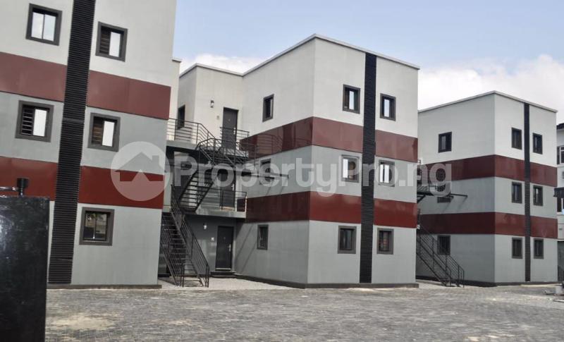 1 bedroom Flat / Apartment for rent Lekki Right White Sand Avenue, Phase 1 Lekki Lagos