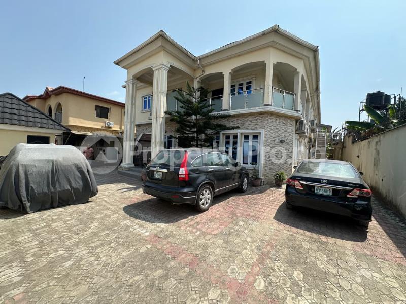 1 bedroom Flat / Apartment for rent Badore Ajah Lagos