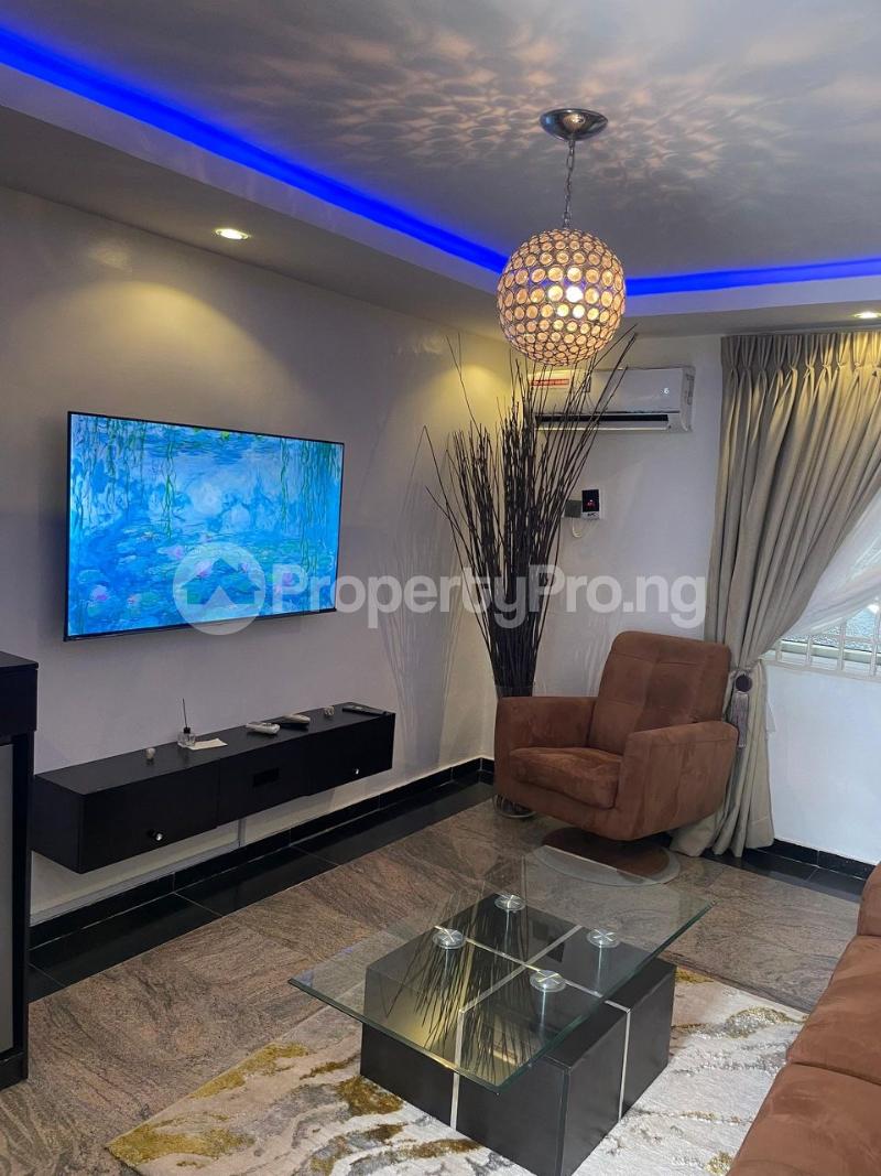 1 bedroom Flat / Apartment for rent Lekki Phase 1 Lekki Phase 1 Lekki Lagos