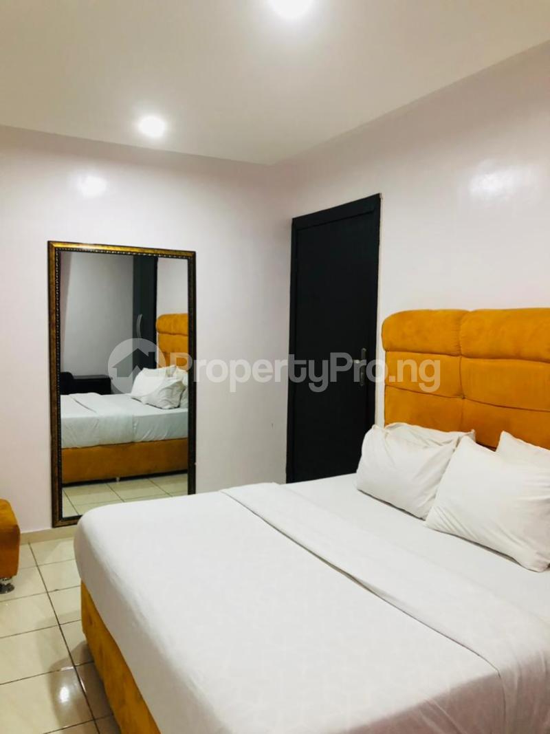 1 bedroom Flat / Apartment for rent Lekki Phase 1 Lekki Lagos