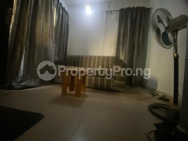 1 bedroom Flat / Apartment for shortlet  Bariga Lagos