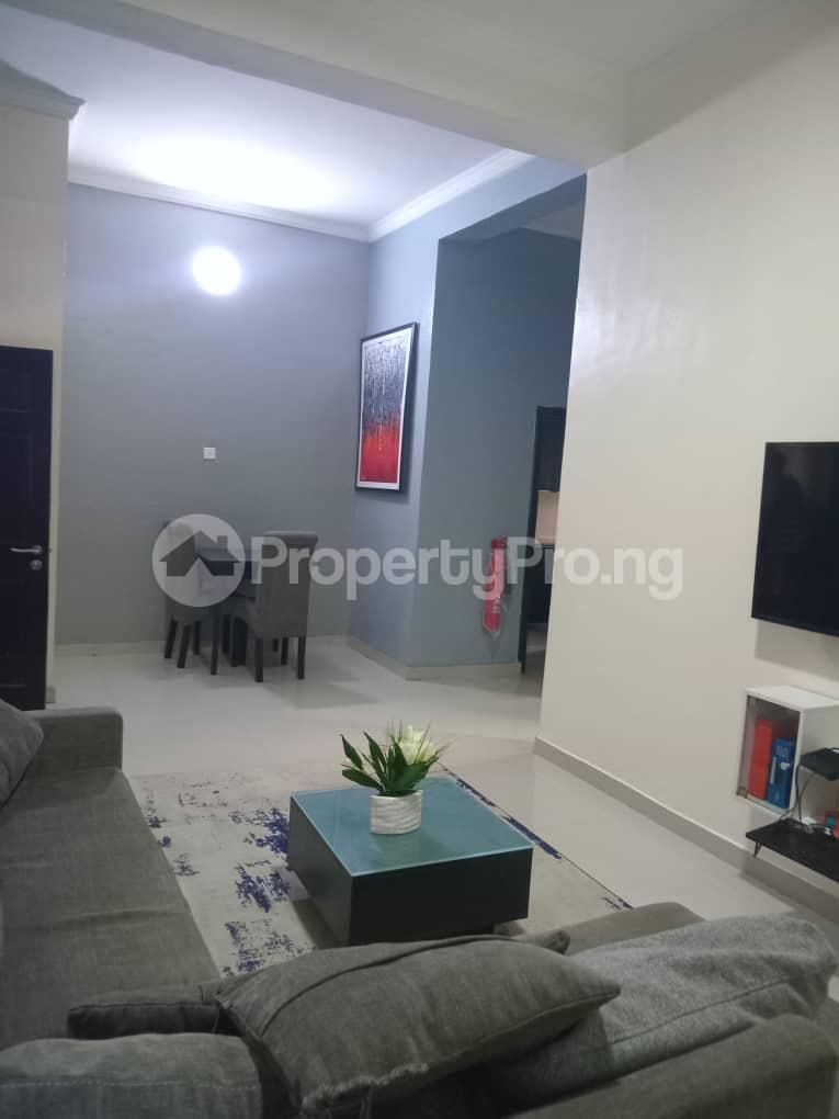 1 bedroom Flat / Apartment for rent Fani Ikeja GRA Ikeja Lagos