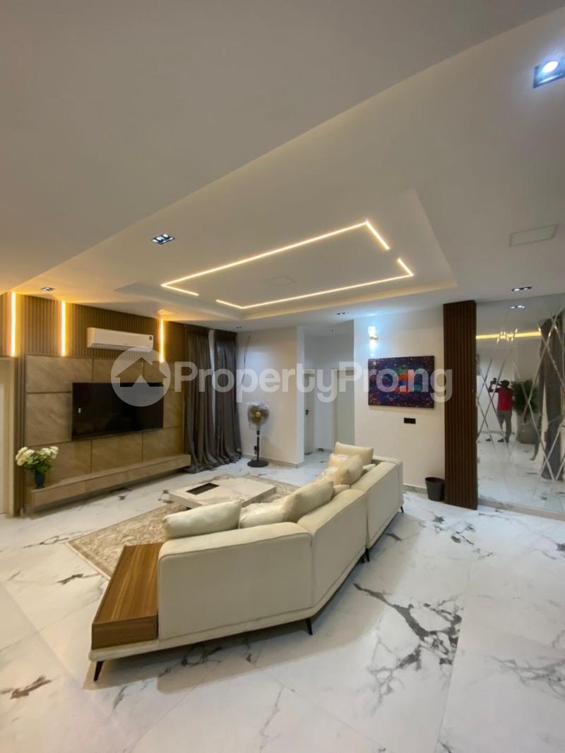 Flat / Apartment for rent ONIRU Victoria Island Lagos
