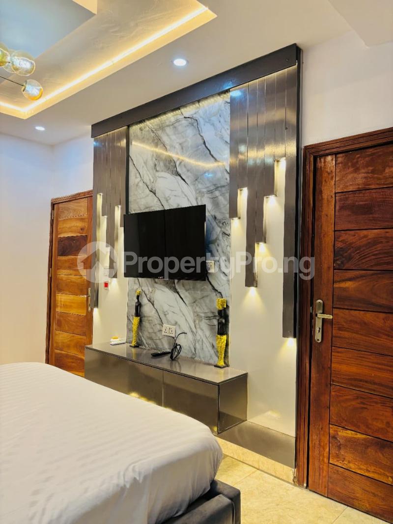 Flat / Apartment for rent Ikate Lekki Lagos