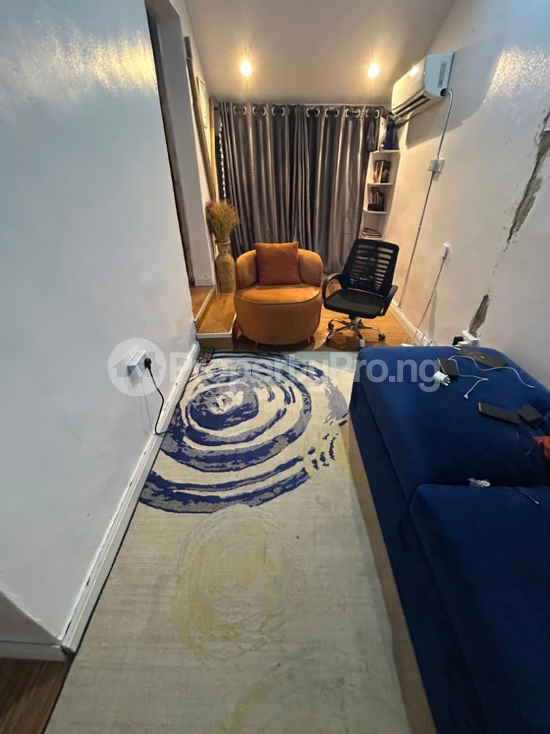 1 bedroom Flat / Apartment for rent Ikota Villa Estate Lekki Ikota Lekki Lagos