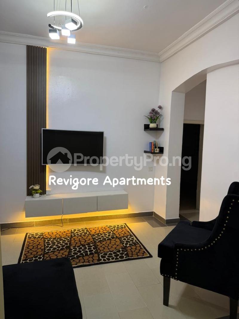1 bedroom Flat / Apartment for rent ONIRU Victoria Island Lagos
