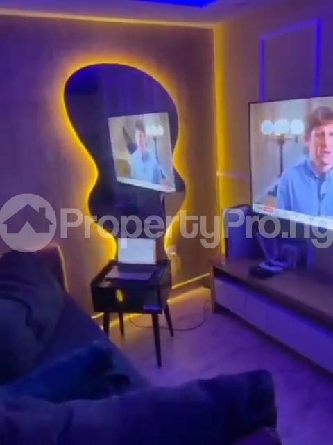 1 bedroom Flat / Apartment for rent Dolphin Estate Ikoyi Lagos - 0