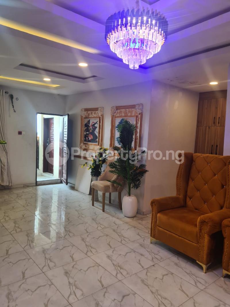 Flat / Apartment for rent Badore Ajah Lagos