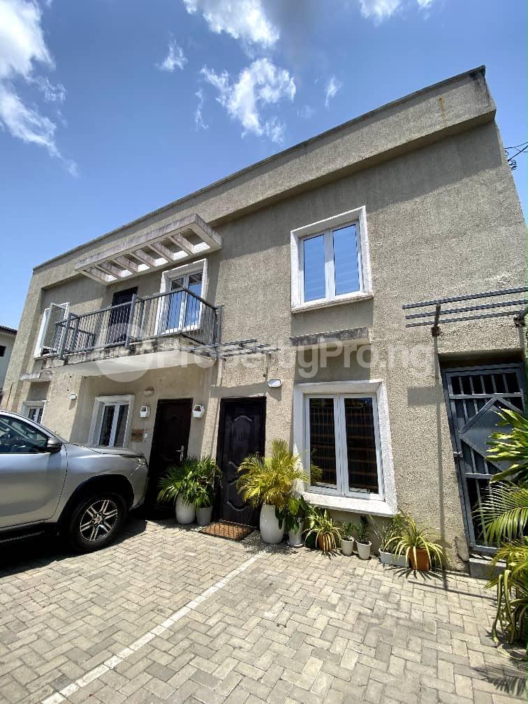 Flat / Apartment for rent Awolowo Road Ikoyi Lagos