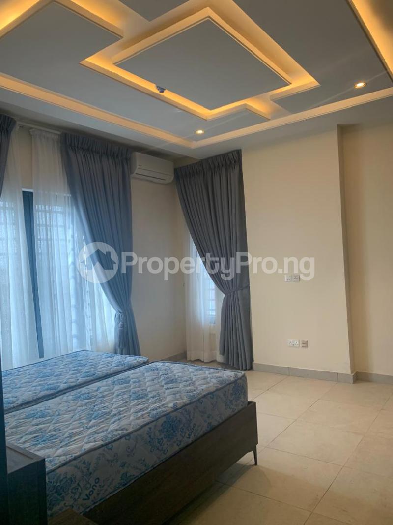 1 bedroom Flat / Apartment for rent Osborne Foreshore Estate Ikoyi Lagos