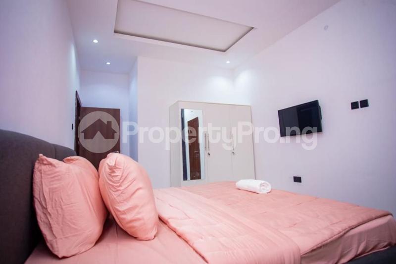 1 bedroom Flat / Apartment for rent Osborne Osborne Foreshore Estate Ikoyi Lagos