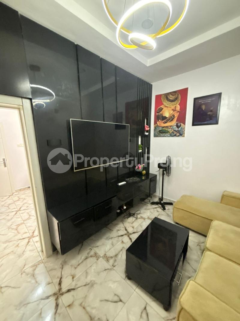 Flat / Apartment for rent Apple Wood Estates Orchid Road Lekki Lagos Orchid Lekki Lagos