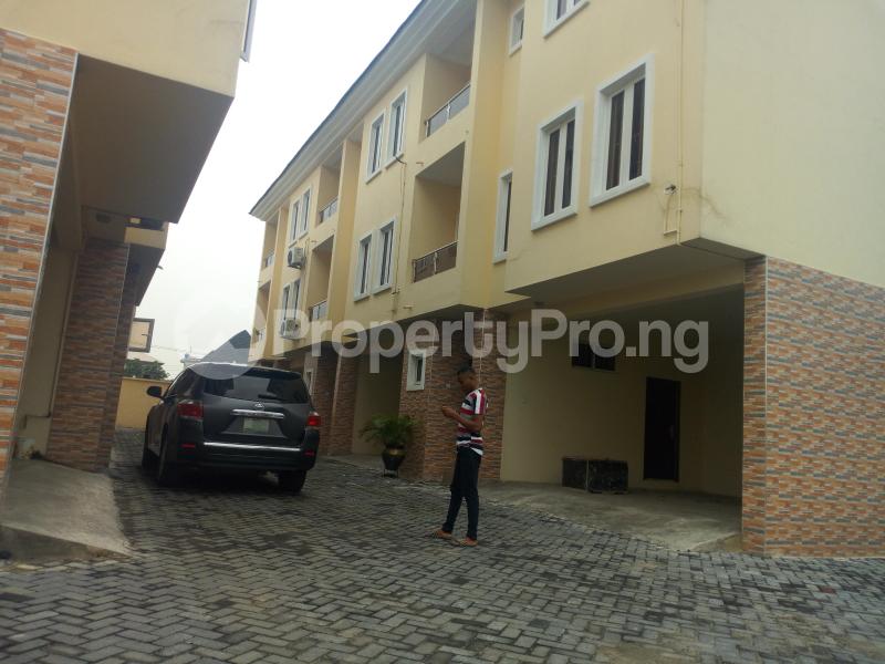 Flat / Apartment for sale ... ONIRU Victoria Island Lagos
