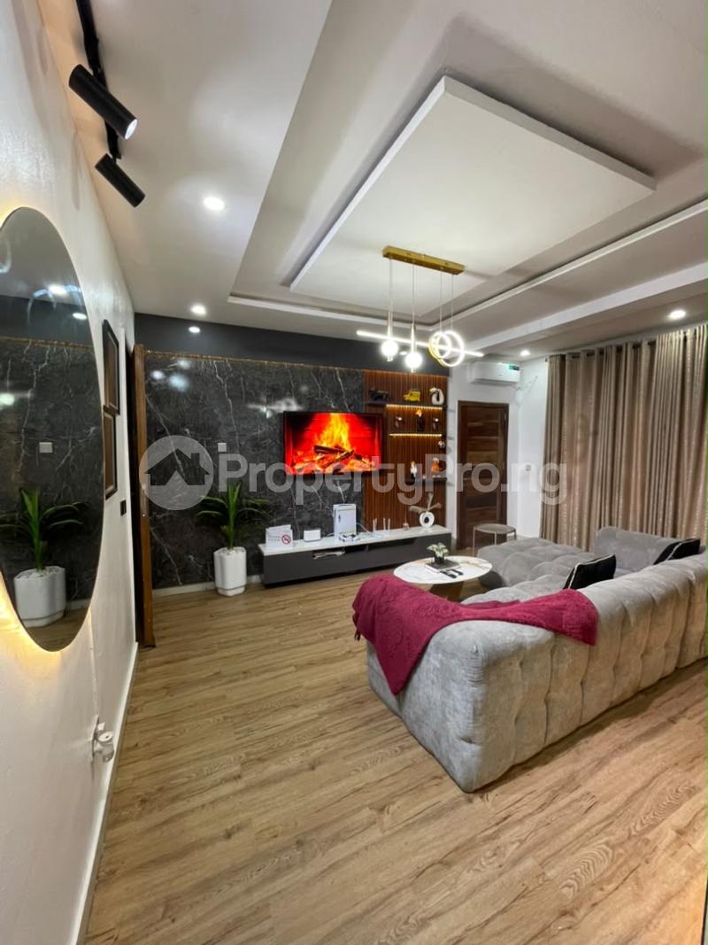 1 bedroom Flat / Apartment for rent Ikate Lekki Ikate Lekki Lagos