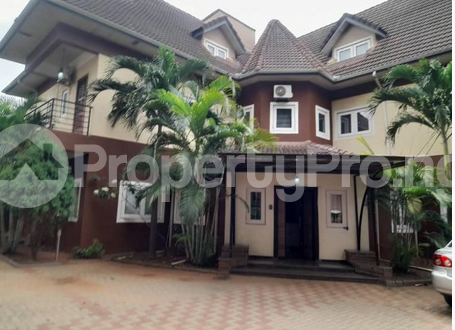 Flat / Apartment for rent Ikeja GRA Ikeja Lagos