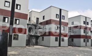 1 bedroom Flat / Apartment for rent White Sand Estate, Phase 1 Lekki Lagos