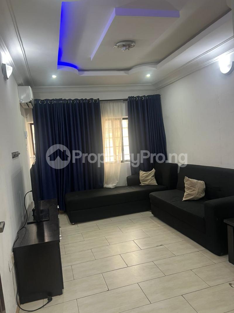 1 bedroom Flat / Apartment for rent Off Admiralty Way Lekki Phase 1 Lekki Lagos