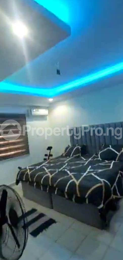 1 bedroom Flat / Apartment for rent Kofo Abayomi Victoria Island Lagos