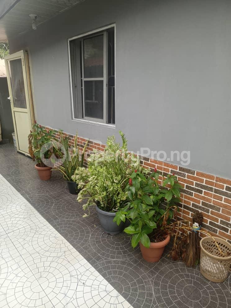 1 bedroom Flat / Apartment for rent Ademola Adetokunbo Victoria Island Lagos - 1