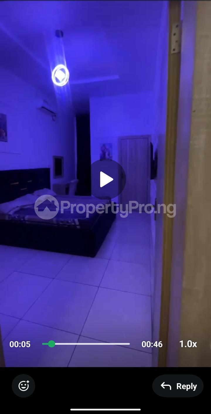 Flat / Apartment for rent Orchid Lekki Lagos