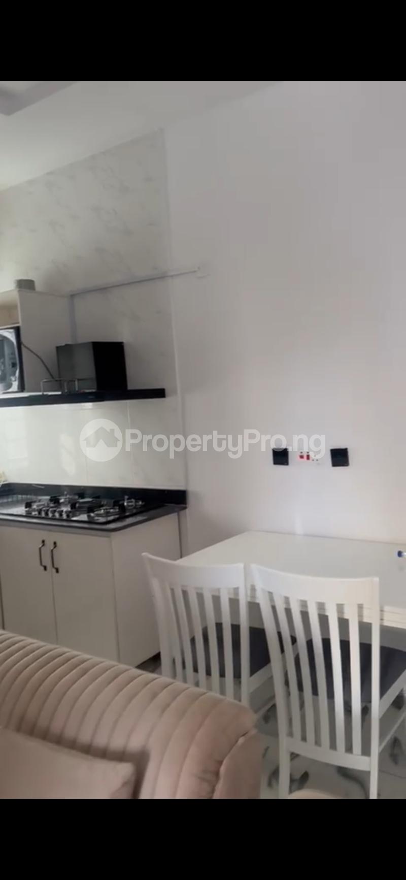 1 bedroom Flat / Apartment for rent Seaside Estate Badore Ajah Lagos