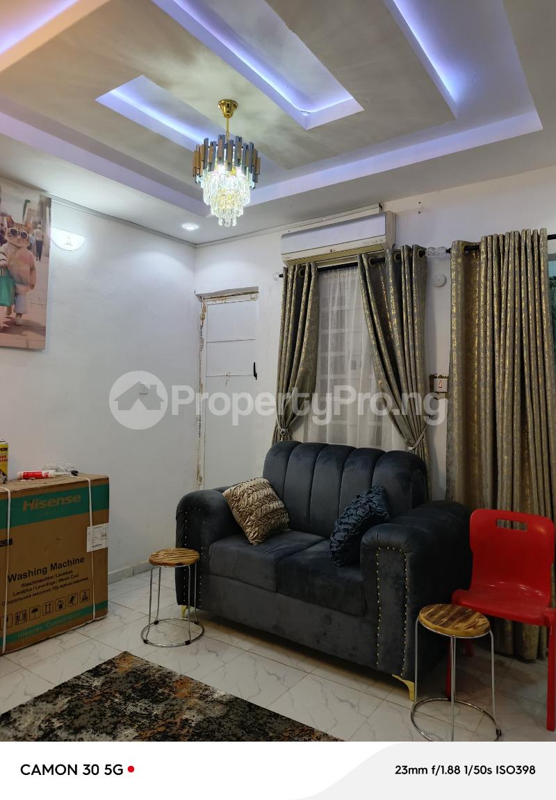 1 bedroom House for rent Ogudu Lagos Ogudu Ogudu Lagos