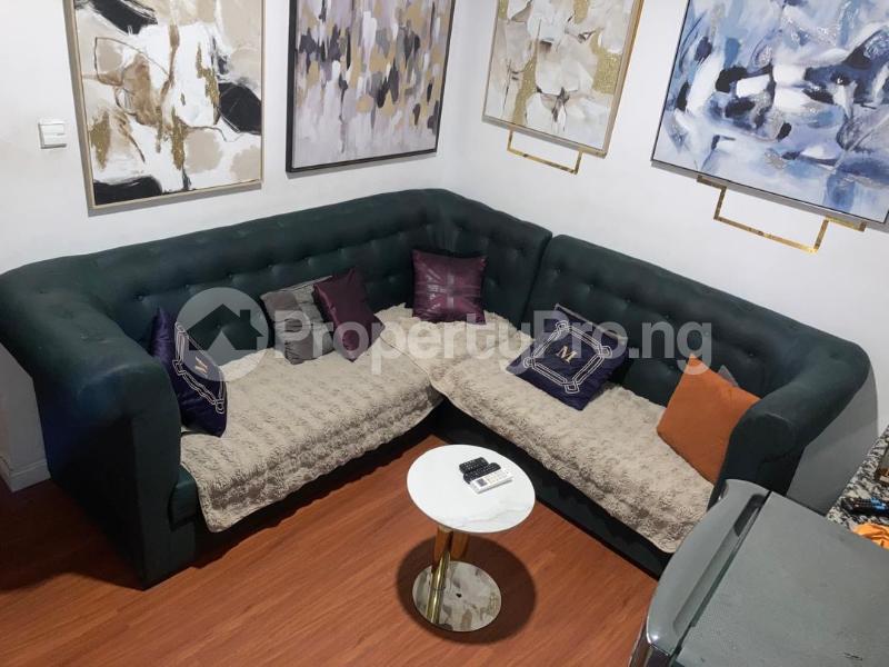 Flat / Apartment for rent Lekki Phase 1 Lekki Lagos