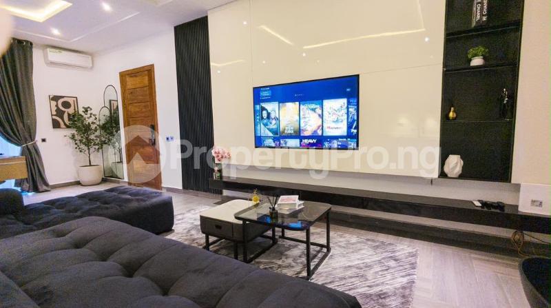 1 bedroom Flat / Apartment for rent Lekki Phase One Lekki Phase 1 Lekki Lagos