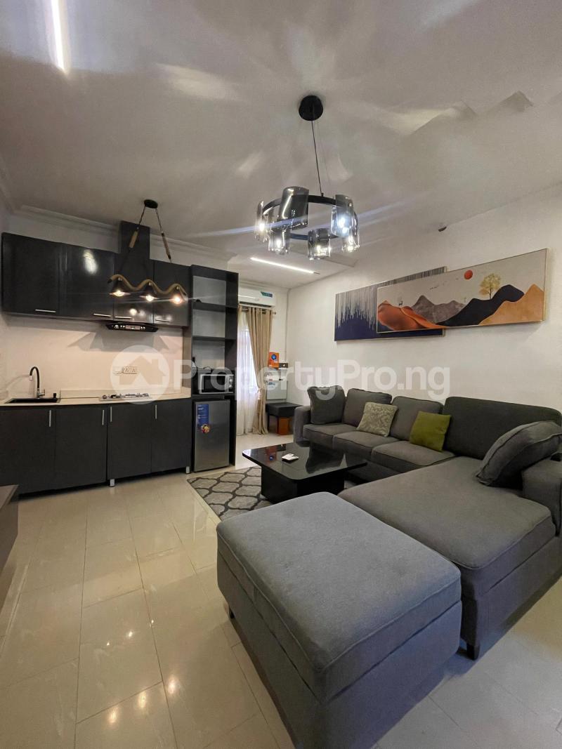 1 bedroom Flat / Apartment for rent Off Admiralty Way Lekki Phase 1 Lekki Lagos