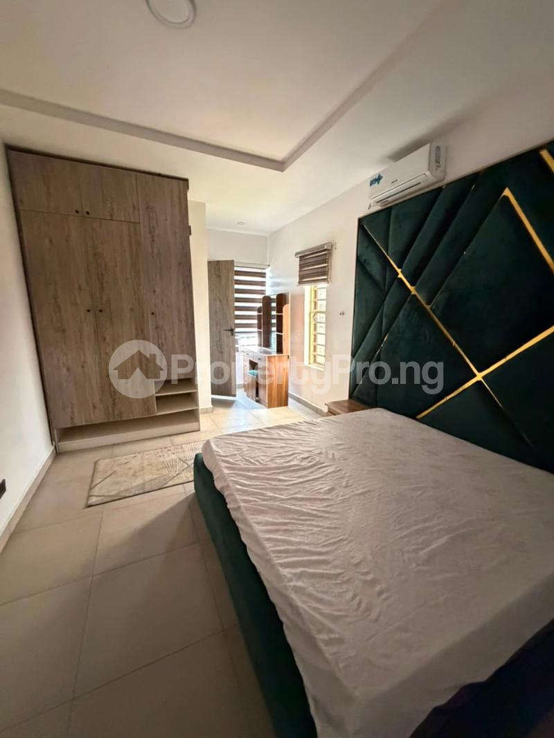 1 bedroom Flat / Apartment for rent Orchid Lekki Lagos