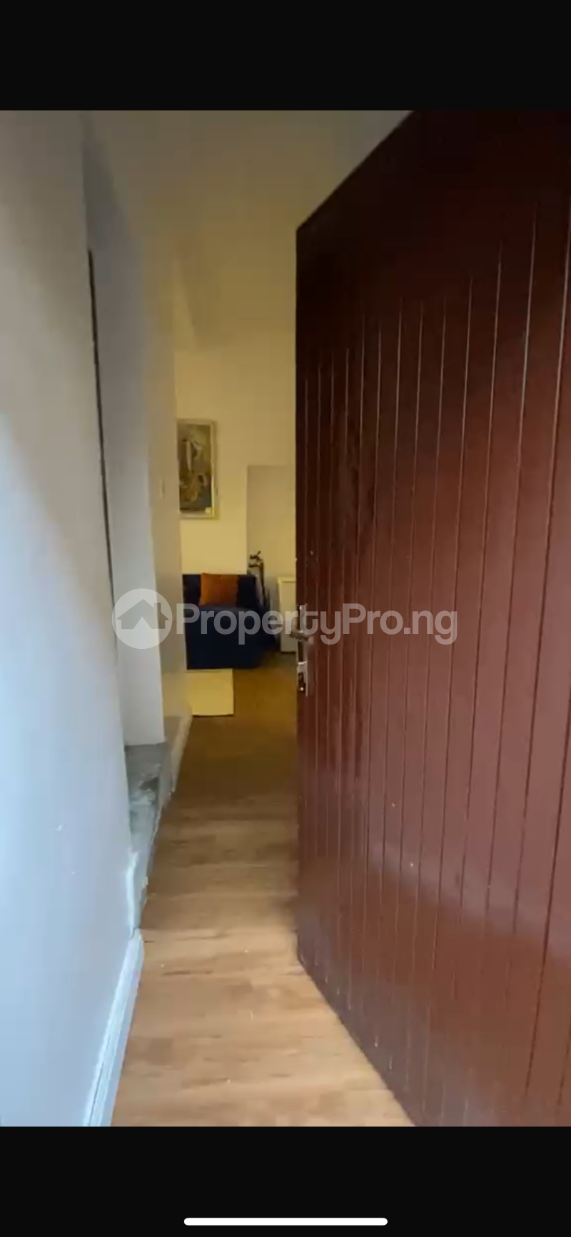 1 bedroom Flat / Apartment for rent Ikota Lekki Lagos