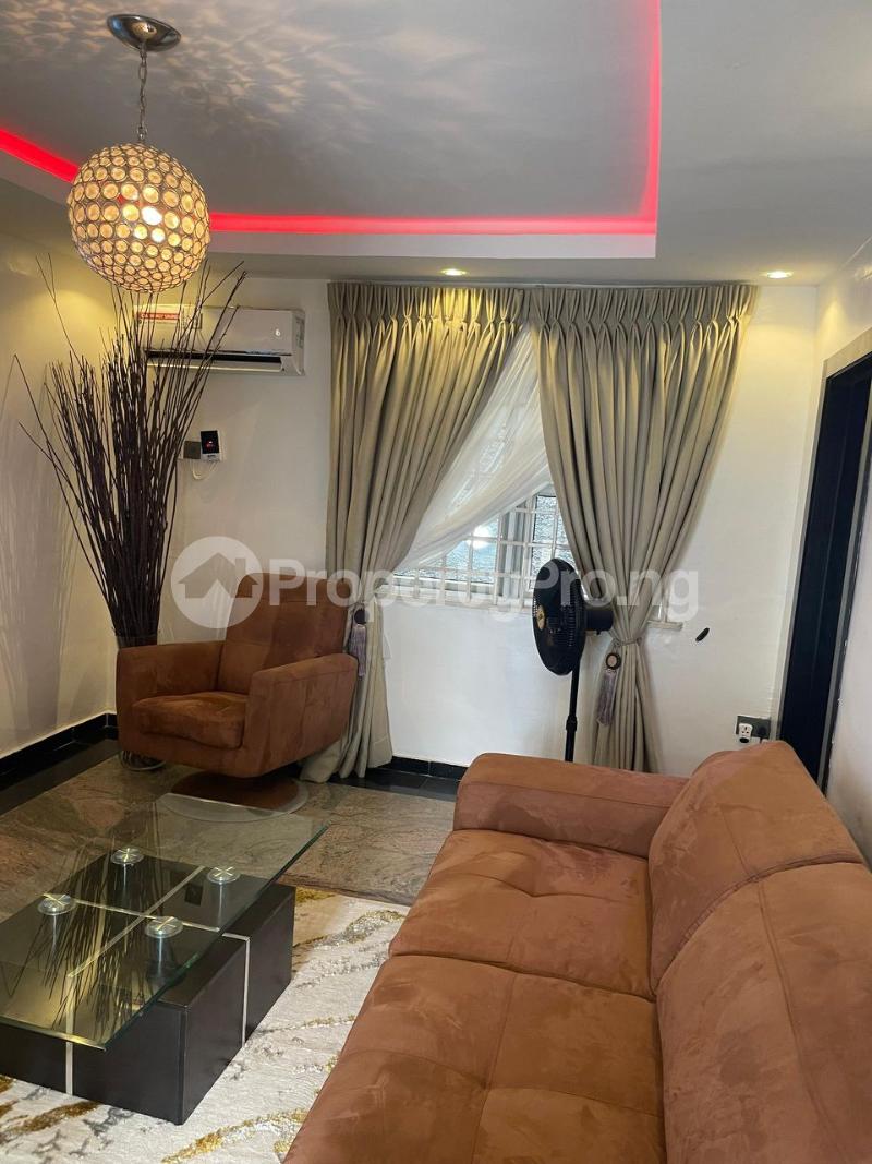 1 bedroom Flat / Apartment for rent Lekki Phase 1 Lekki Lagos