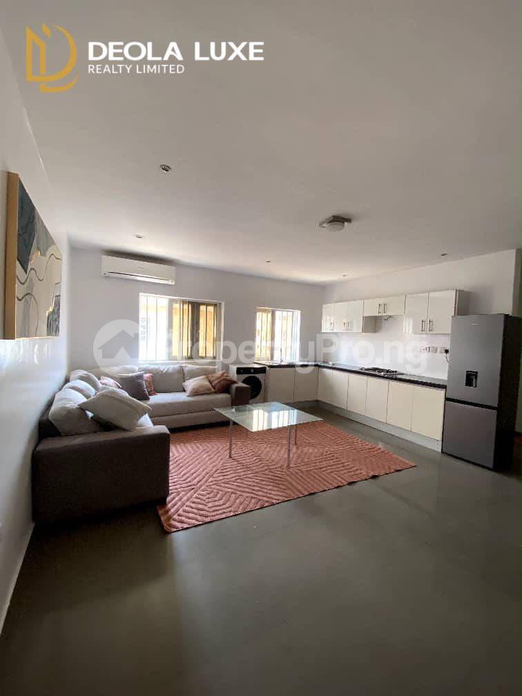 1 bedroom Flat / Apartment for rent Awolowo Road Ikoyi Lagos