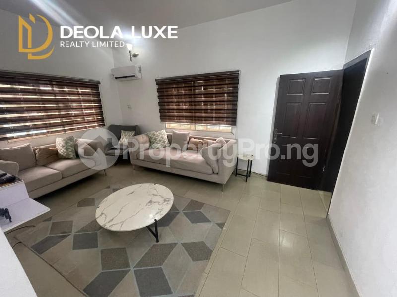 1 bedroom Flat / Apartment for rent Osborne Foreshore Estate Ikoyi Lagos