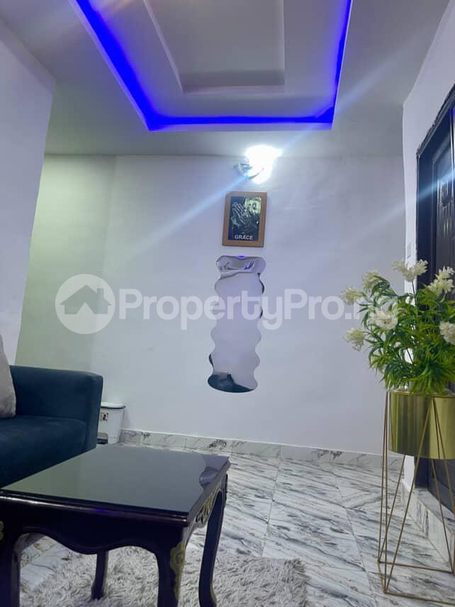 1 bedroom Flat / Apartment for rent Adeniyijones Ikeja Adeniyi Jones Ikeja Lagos