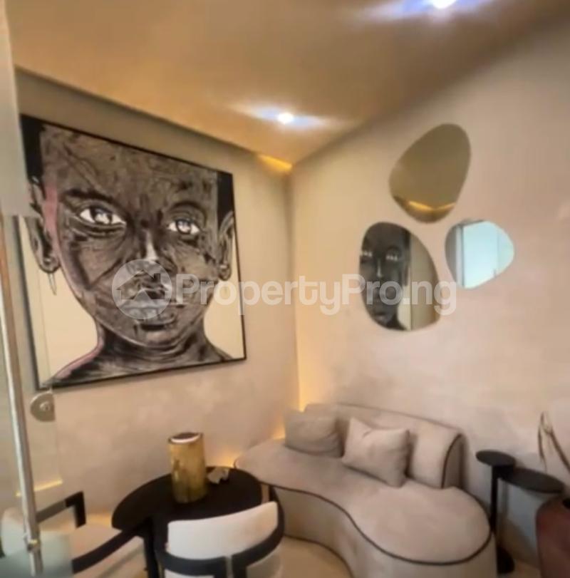 1 bedroom Flat / Apartment for rent Lekki Phase 1 Lekki Lagos - 2