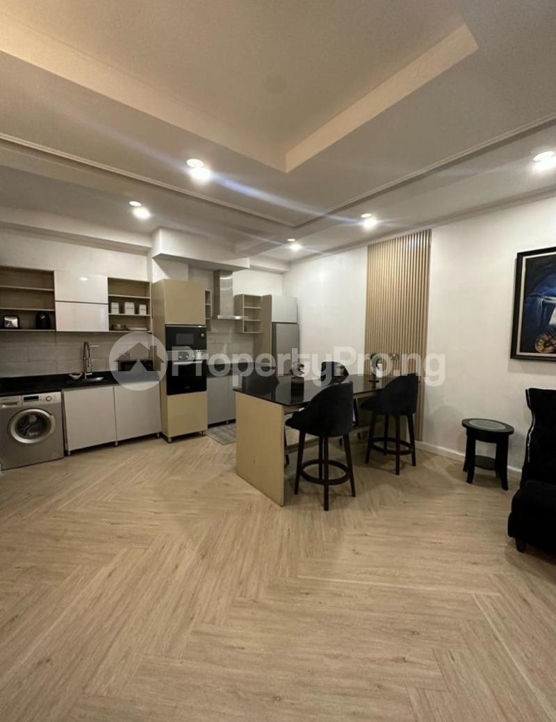 1 bedroom Flat / Apartment for rent Ikoyi Lagos