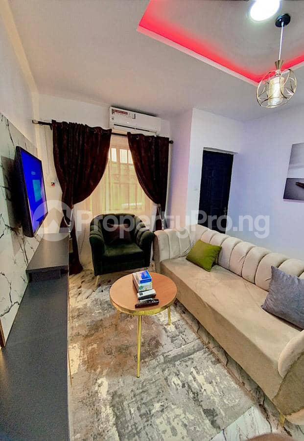 1 bedroom Flat / Apartment for rent Adeniyi Jones Ikeja Lagos
