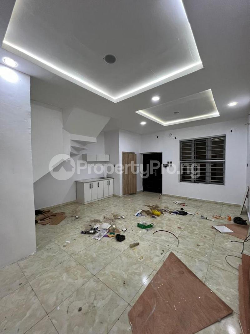 1 bedroom Flat / Apartment for rent  orchid Lekki Lagos