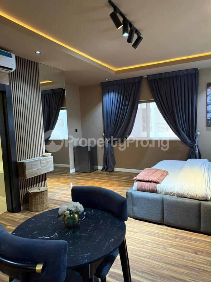Flat / Apartment for rent Ikate Lekki Lagos
