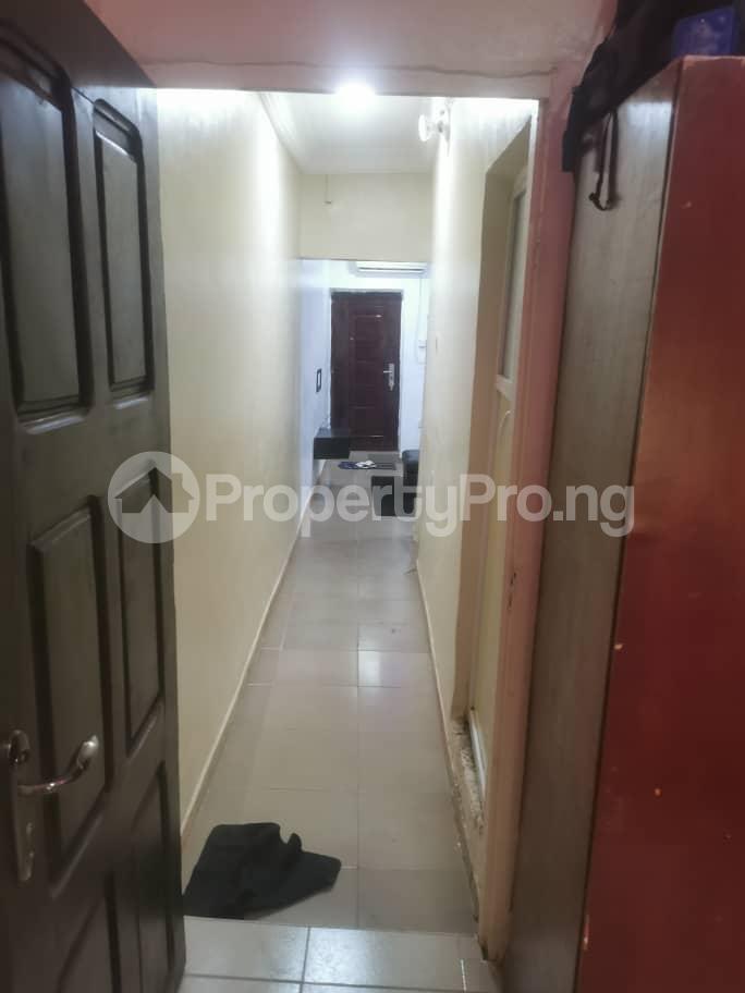 1 bedroom Flat / Apartment for rent Yaba, Lagos. Yaba Lagos - 0