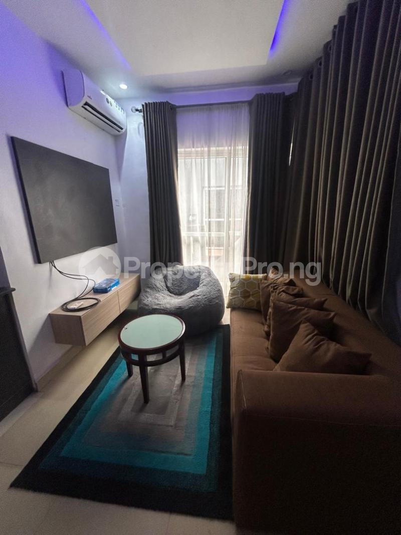 1 bedroom Flat / Apartment for rent Off Admiralty Road Lekki Phase 1 Lekki Lagos - 0