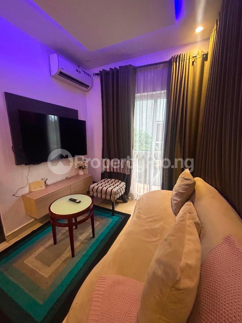 Flat / Apartment for rent Lekki Phase 1 Lekki Lagos