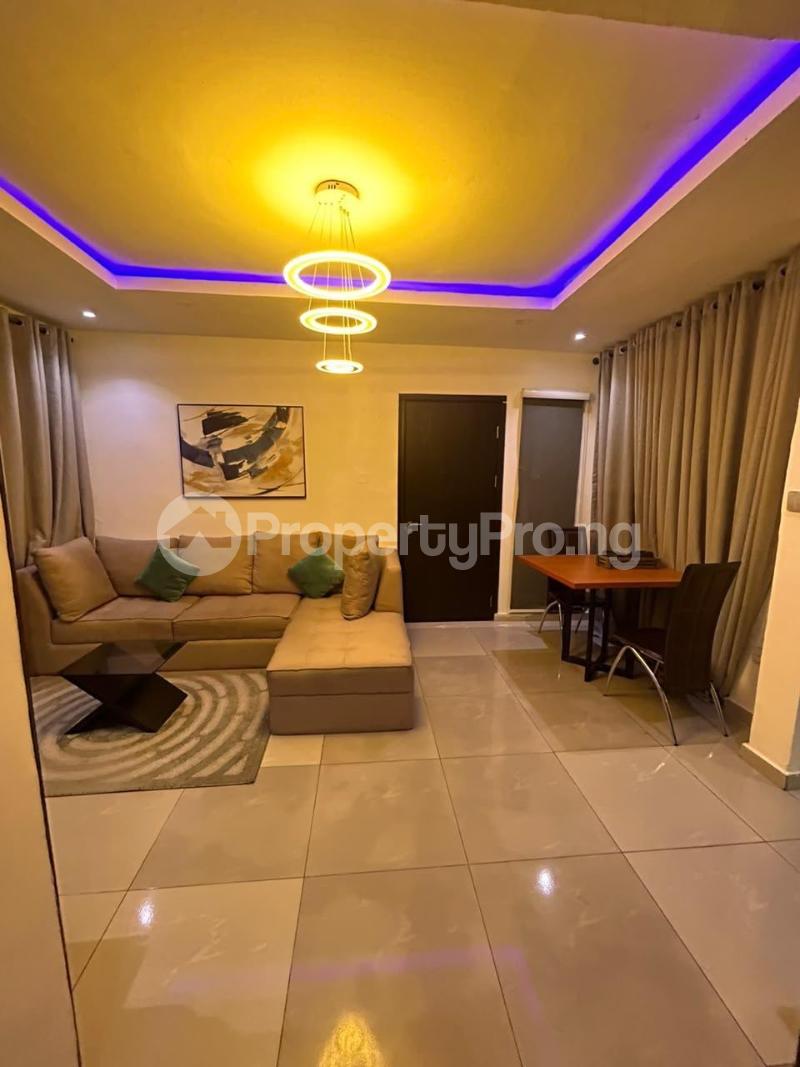 Flat / Apartment for rent Lekki Phase 1 Lekki Lagos