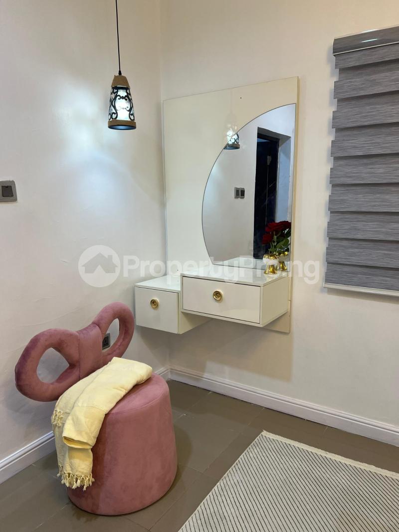 1 bedroom Flat / Apartment for rent Harmony Magodo GRA Phase 1 Ojodu Lagos