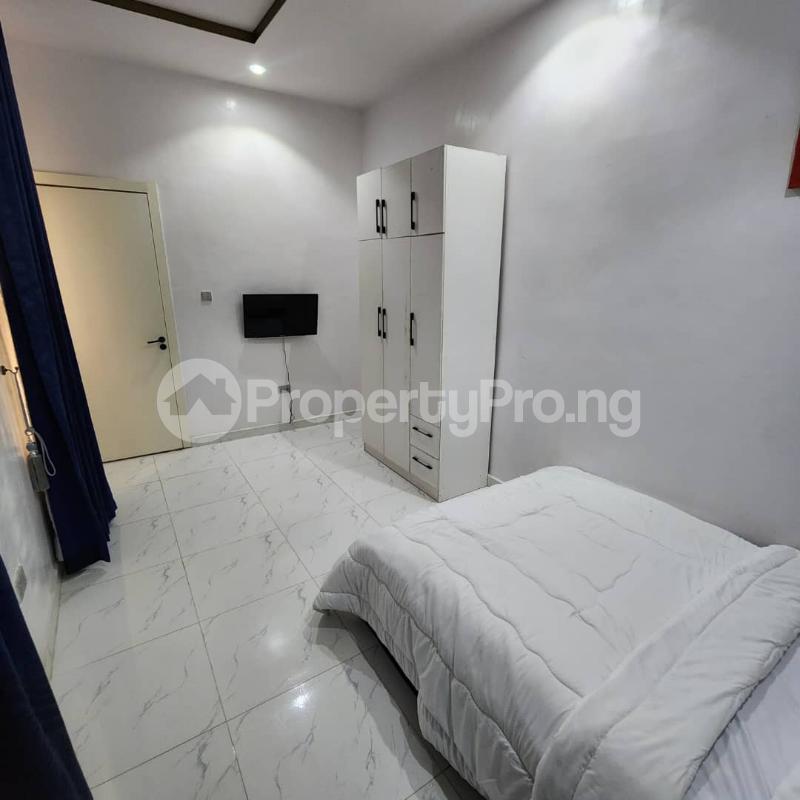 Flat / Apartment for rent Ivy Homes Lekki County Ikota Lekki Lagos