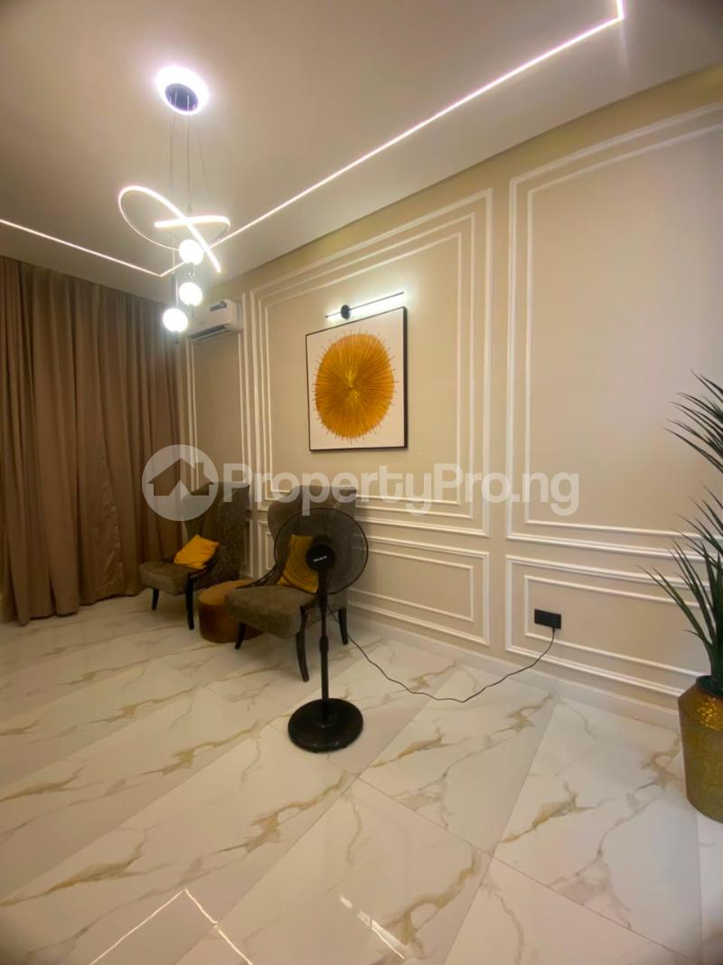 3 bedroom Flat / Apartment for rent Street Allen Avenue Ikeja Lagos
