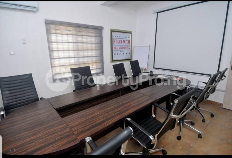 5 bedroom House for rent Off Freedom Way Lekki Phase 1 Lekki Phase 1 Lekki Lagos